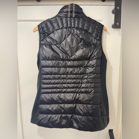 Canada Goose Hybridge Lite Vest - Picture 2 of 4